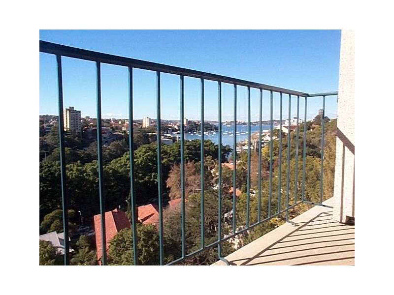 818/22 Doris Street, North Sydney NSW 2060