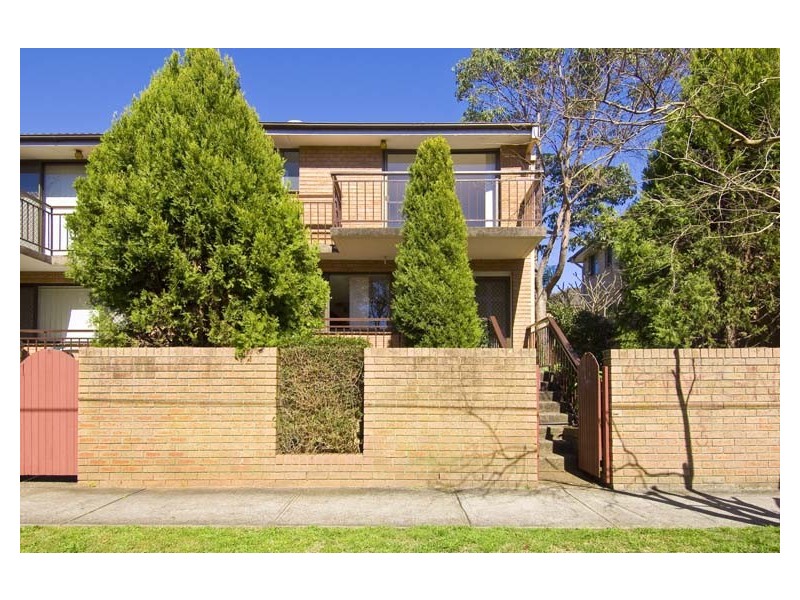 5/24 Cleland Road, Artarmon NSW 2064