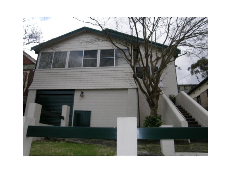 8 Balfour Street, Wollstonecraft NSW 2065