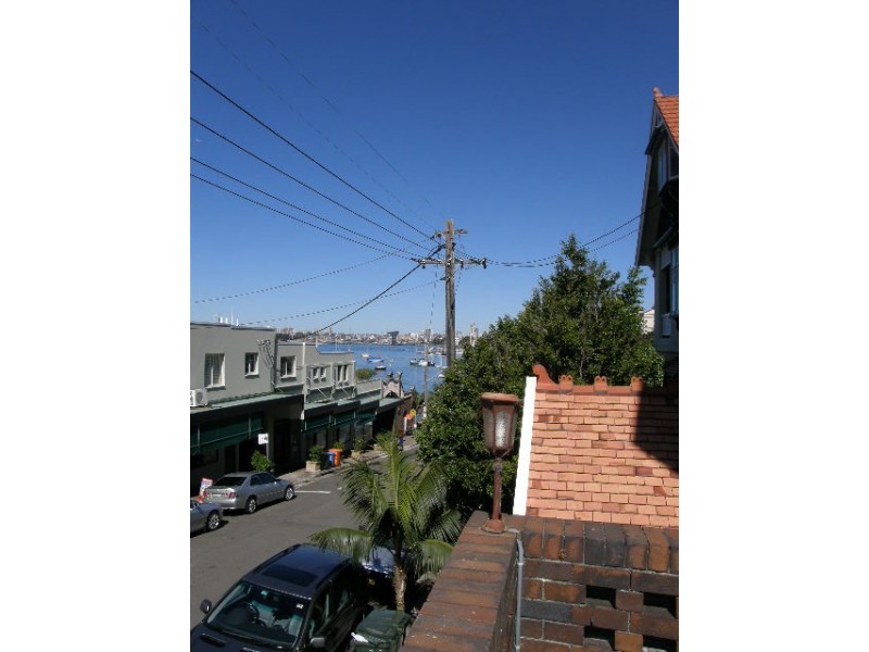 9/4 Hayes Street, Neutral Bay NSW 2089