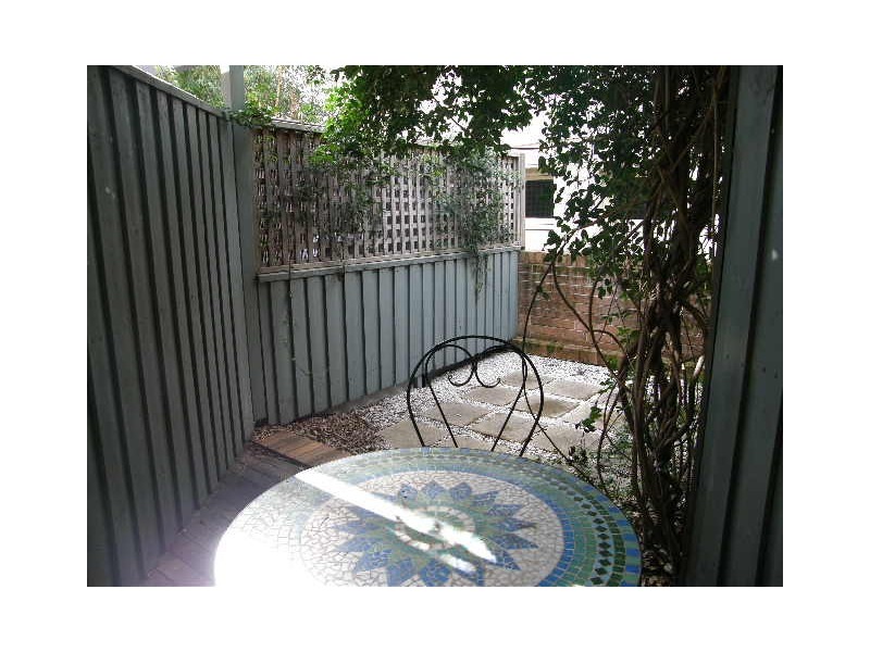 30/12 Hayberry Street, Crows Nest NSW 2065