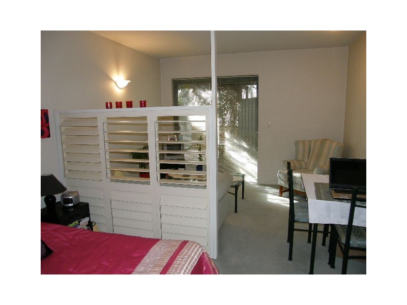 30/12 Hayberry Street, Crows Nest NSW 2065