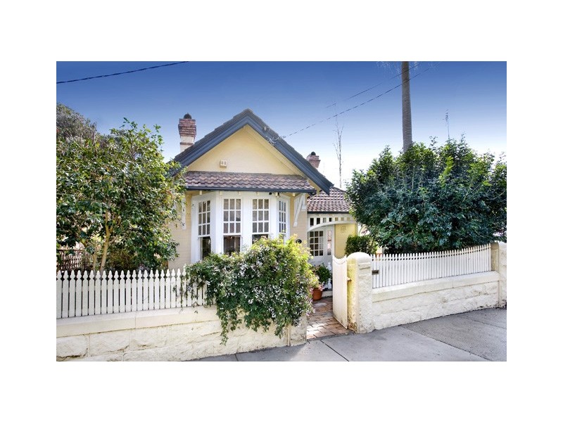 58 Bank Street, Mcmahons Point NSW 2060