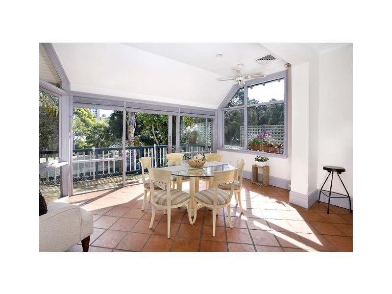 58 Bank Street, Mcmahons Point NSW 2060