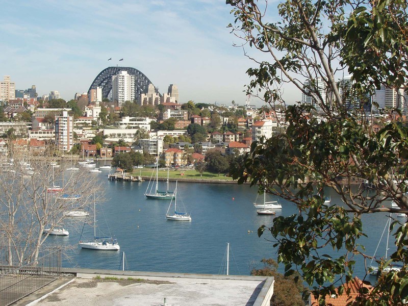 15/93 Kurraba Road, Neutral Bay NSW 2089