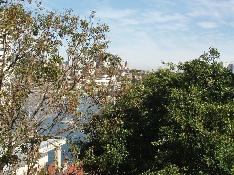 15/93 Kurraba Road, Neutral Bay NSW 2089