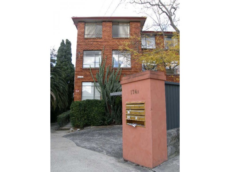 7/174A Kurraba Road, Neutral Bay NSW 2089