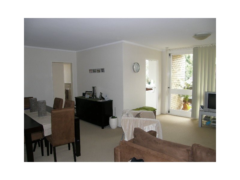 38/102 Young Street, Cremorne NSW 2090