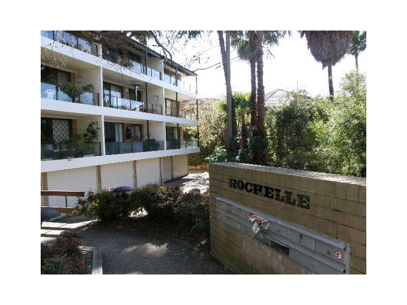 7/357 Alfred Street, Neutral Bay NSW 2089