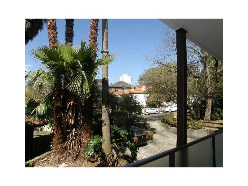 7/357 Alfred Street, Neutral Bay NSW 2089