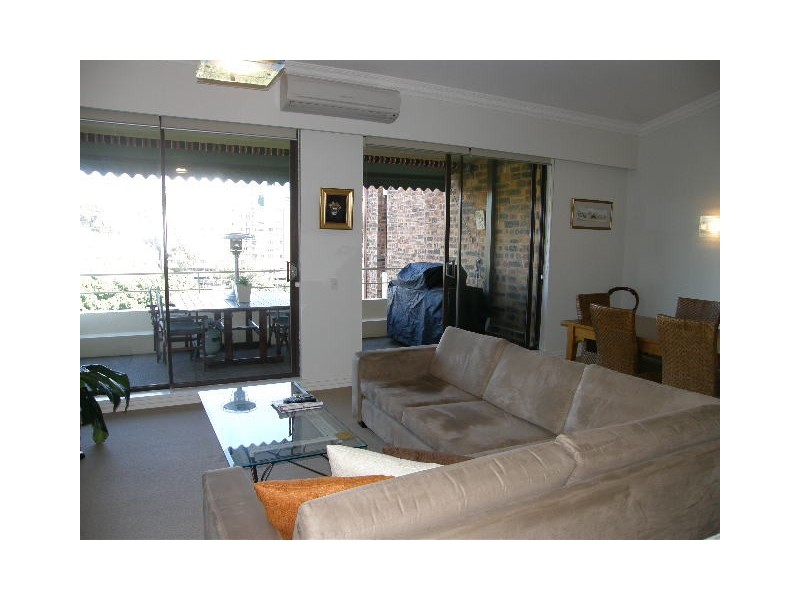 26/2 Spruson Street, Neutral Bay NSW 2089