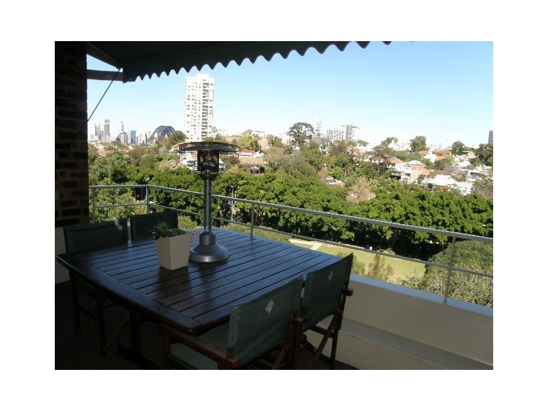 26/2 Spruson Street, Neutral Bay NSW 2089