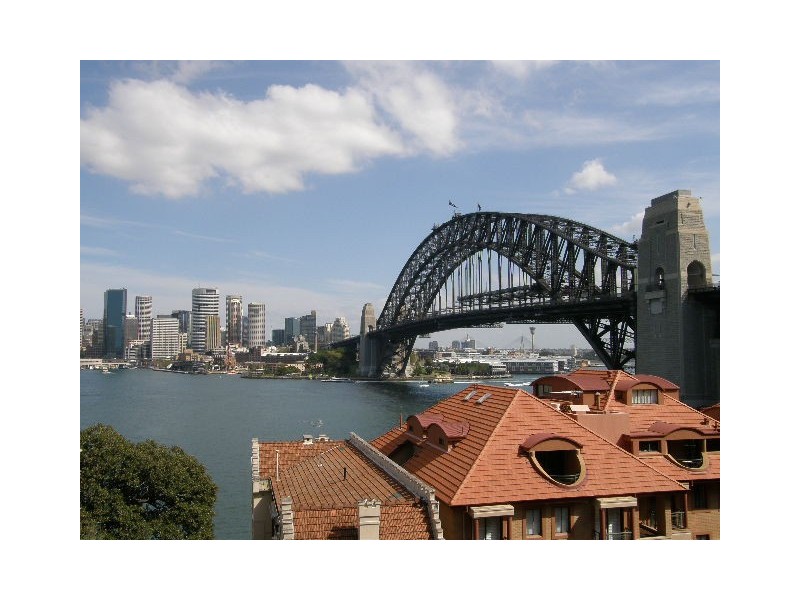 408/88 Kirribilli Avenue, Kirribilli NSW 2061