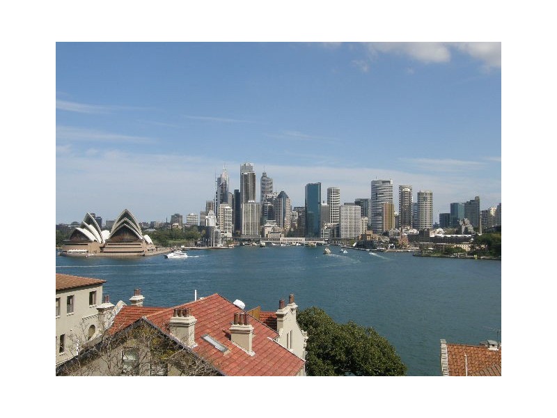 408/88 Kirribilli Avenue, Kirribilli NSW 2061
