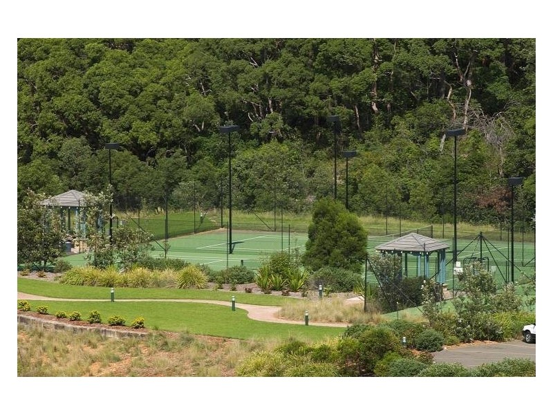 7D/18 King Street, Wollstonecraft NSW 2065