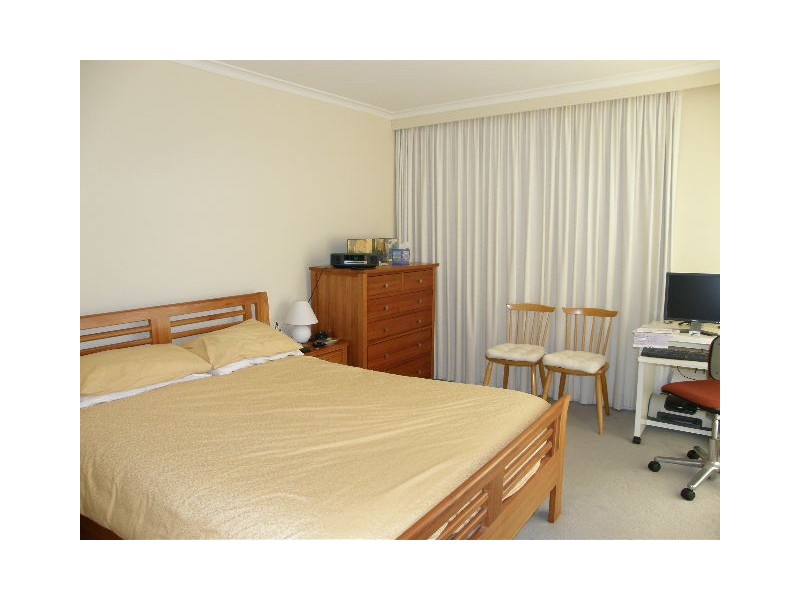 7D/18 King Street, Wollstonecraft NSW 2065