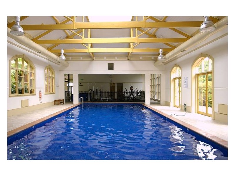 7D/18 King Street, Wollstonecraft NSW 2065