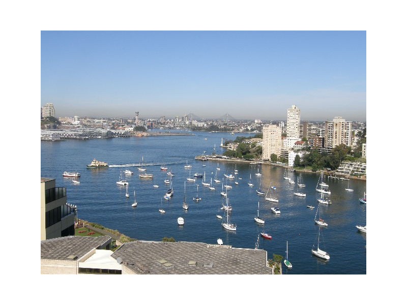 41/110 Alfred Street, Milsons Point NSW 2061