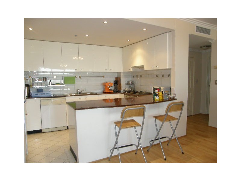 41/110 Alfred Street, Milsons Point NSW 2061