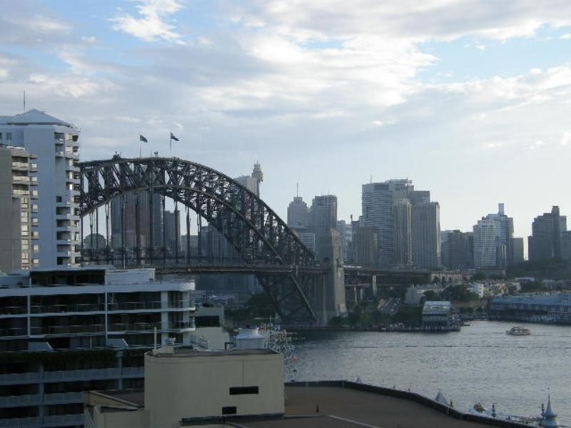 41/110 Alfred Street, Milsons Point NSW 2061