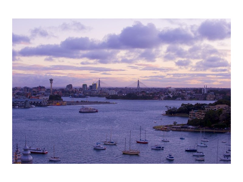 35/96 Alfred Street, Milsons Point NSW 2061