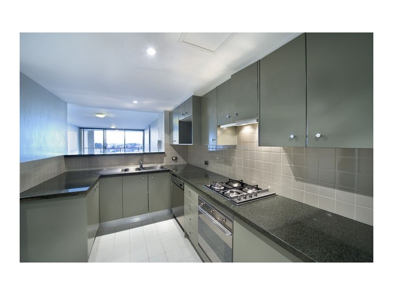 35/96 Alfred Street, Milsons Point NSW 2061