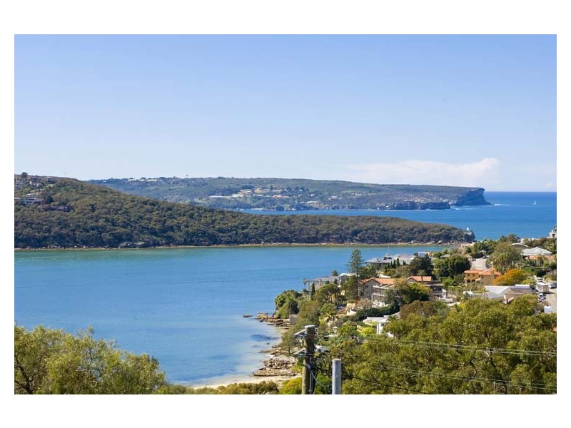 7/16 Parriwi Road, Mosman NSW 2088