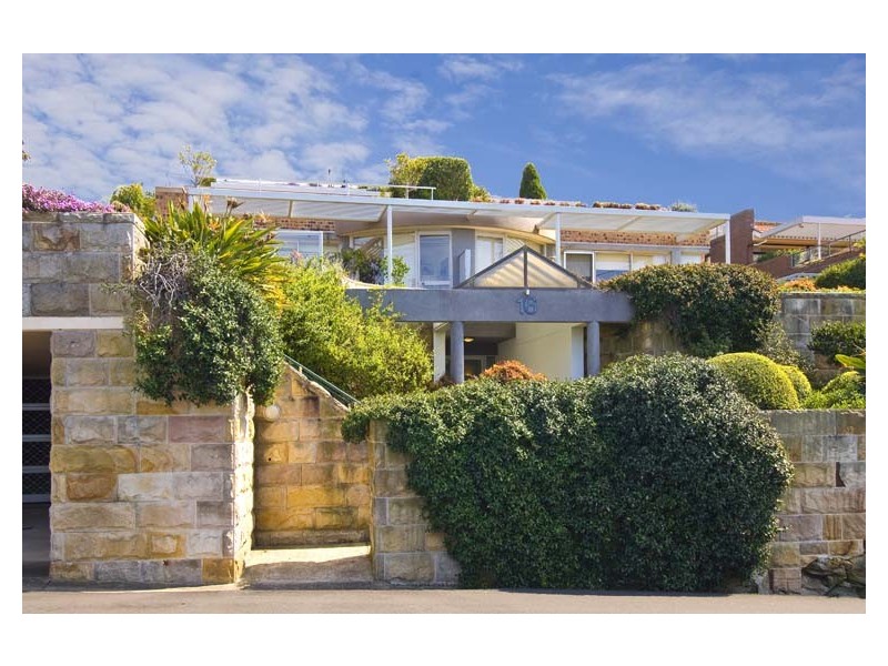 7/16 Parriwi Road, Mosman NSW 2088