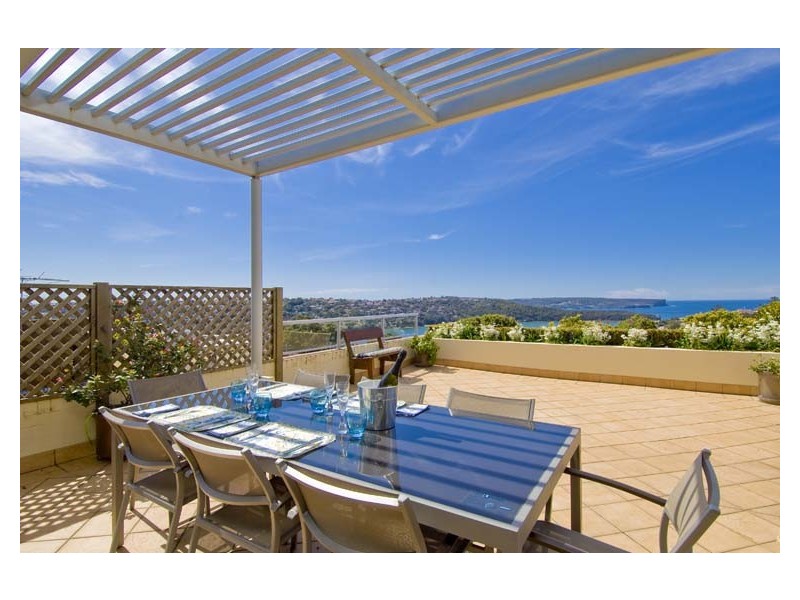 7/16 Parriwi Road, Mosman NSW 2088