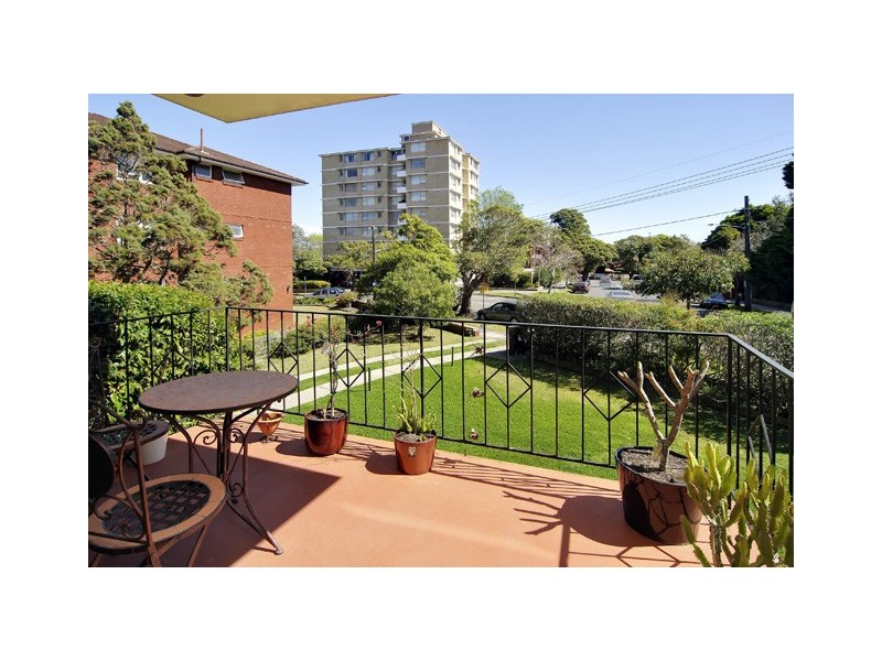 1/73 Shirley Road, Wollstonecraft NSW 2065