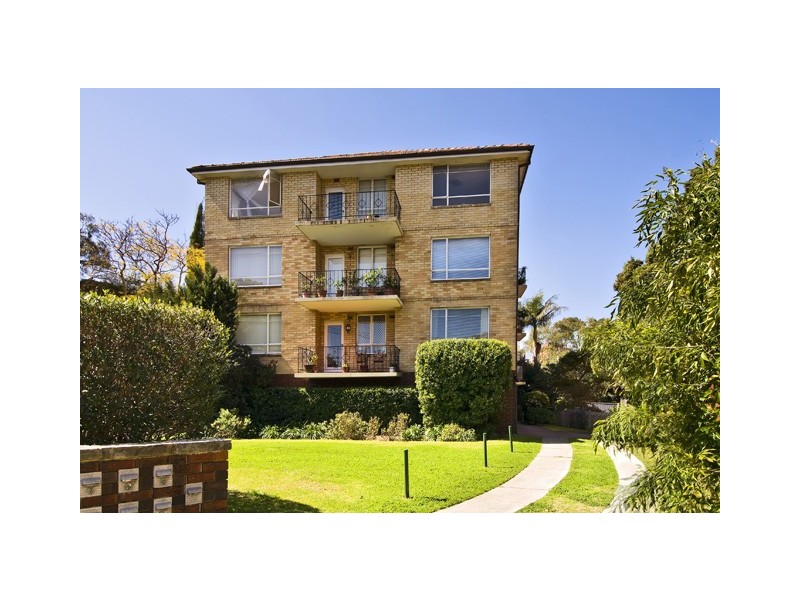 1/73 Shirley Road, Wollstonecraft NSW 2065