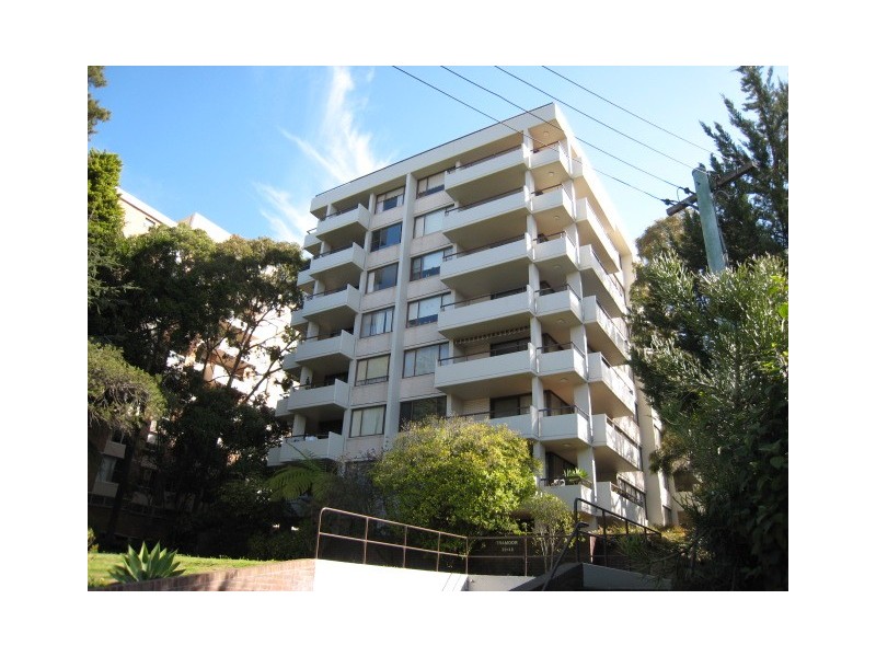 23/38-40 Archer Street, Chatswood NSW 2067