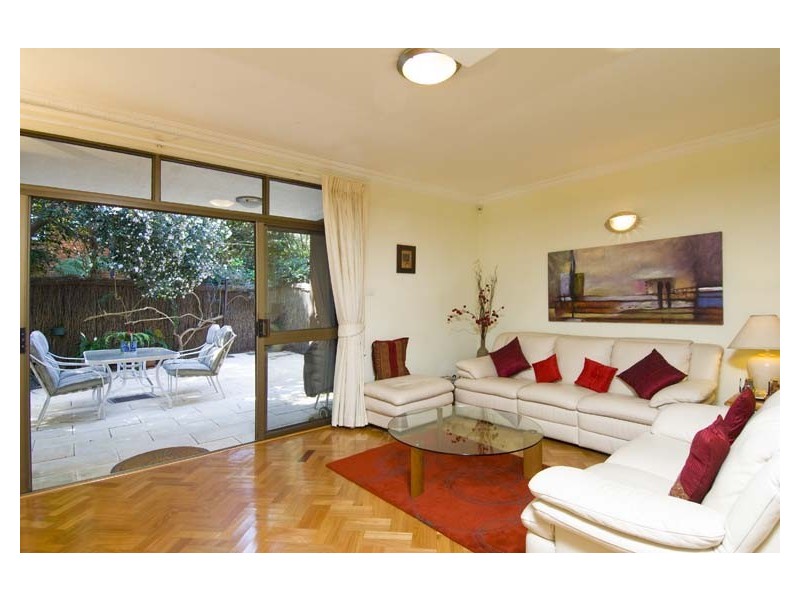 1/25 Bay Road, Waverton NSW 2060