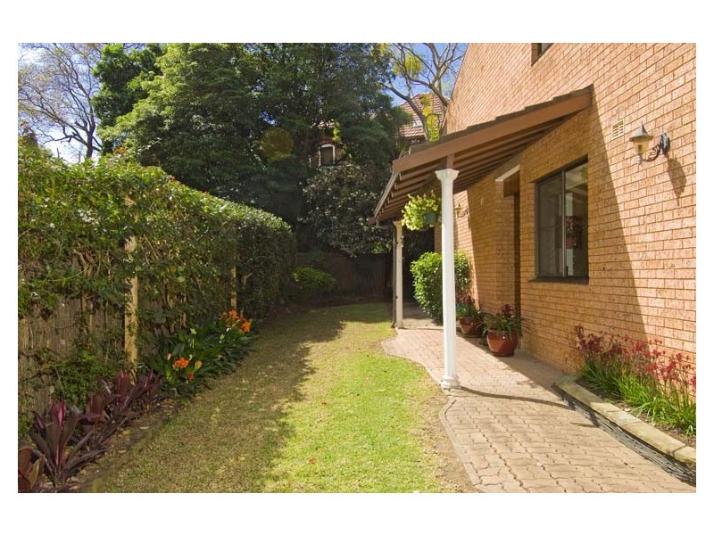 1/25 Bay Road, Waverton NSW 2060