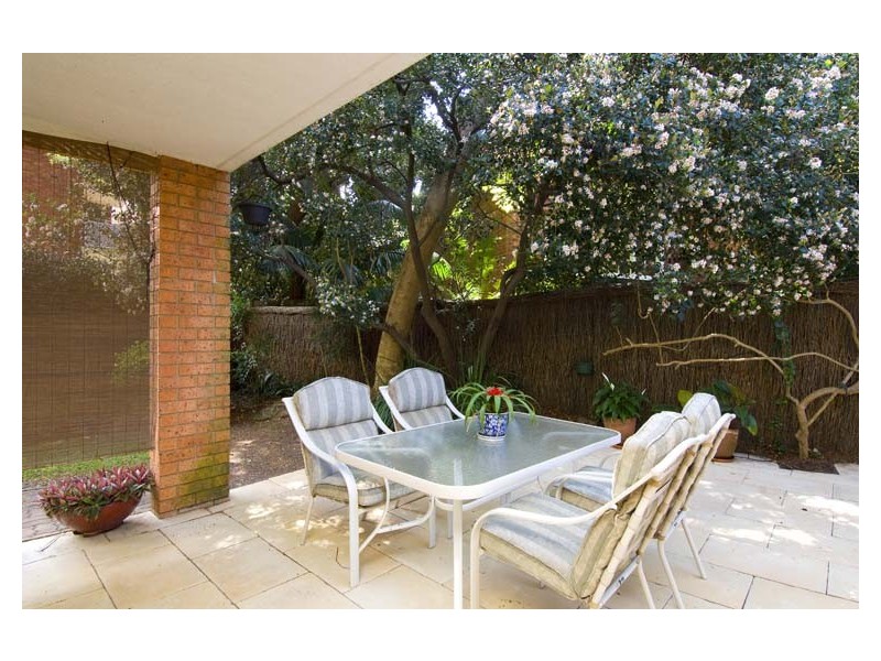 1/25 Bay Road, Waverton NSW 2060