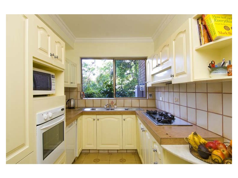 1/25 Bay Road, Waverton NSW 2060