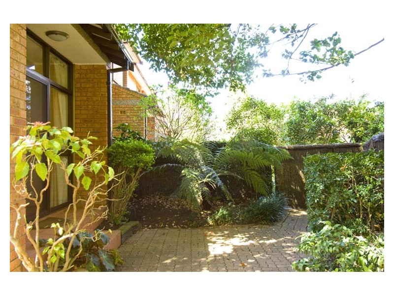 1/25 Bay Road, Waverton NSW 2060