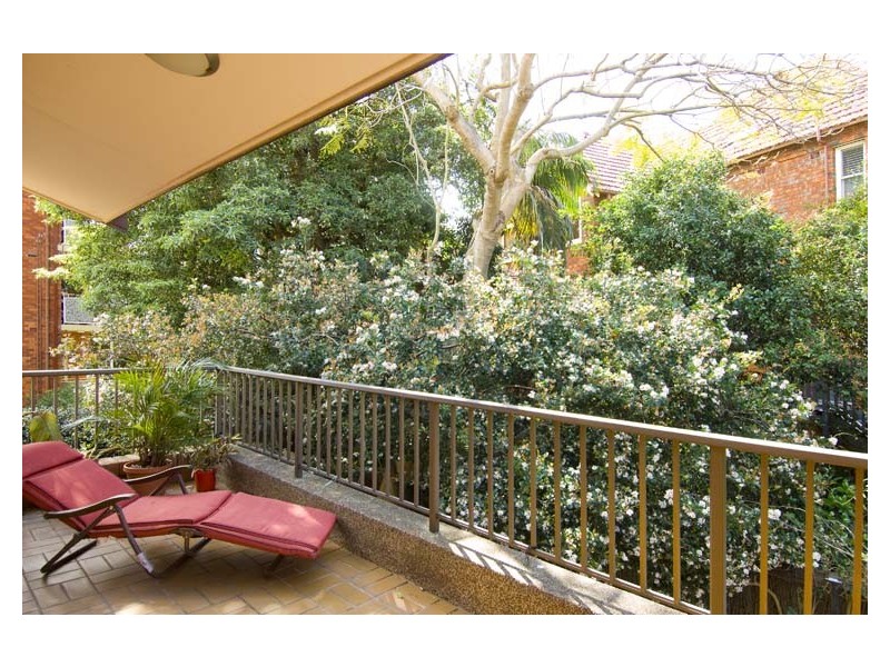 1/25 Bay Road, Waverton NSW 2060