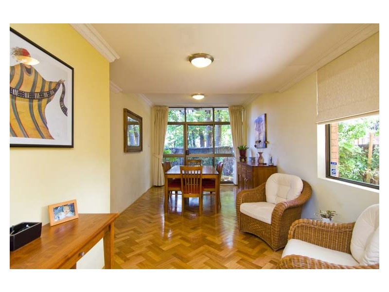 1/25 Bay Road, Waverton NSW 2060