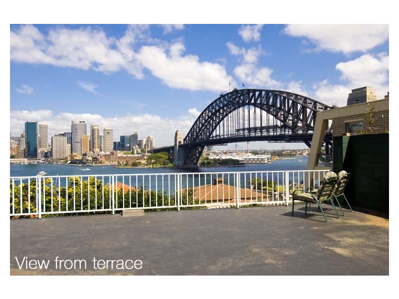 102/57 Upper Pitt Street, Kirribilli NSW 2061