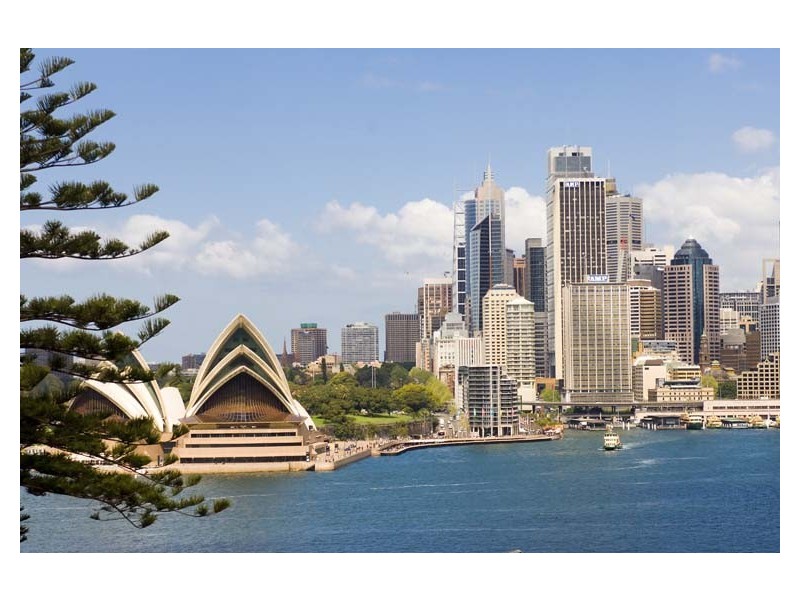 102/57 Upper Pitt Street, Kirribilli NSW 2061