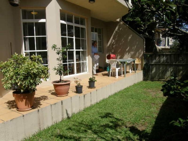 5/55 Macpherson Street, Mosman NSW 2088