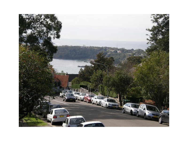 11/4 Mandolong Road, Mosman NSW 2088