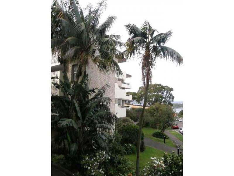 11/4 Mandolong Road, Mosman NSW 2088