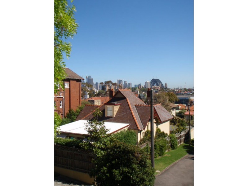 2/124 Kurraba Road, Neutral Bay NSW 2089