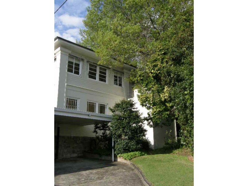 2/124 Kurraba Road, Neutral Bay NSW 2089