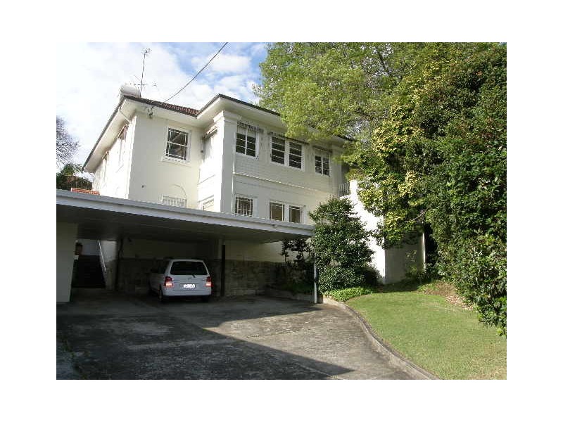 2/124 Kurraba Road, Neutral Bay NSW 2089