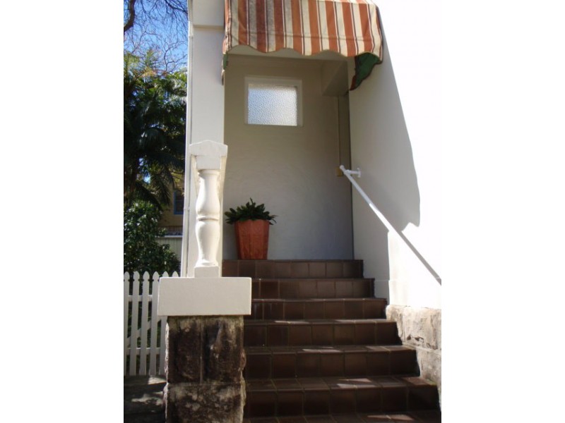 2/124 Kurraba Road, Neutral Bay NSW 2089