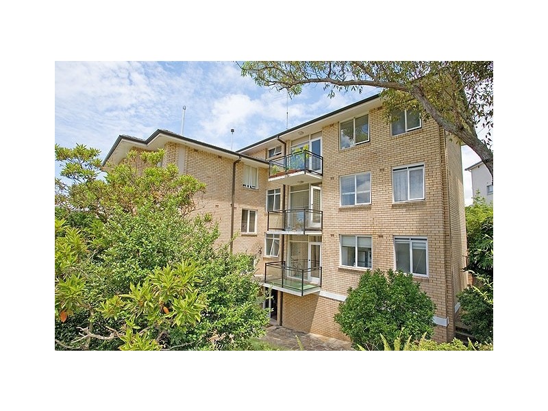 10/3 Billong Street, Neutral Bay NSW 2089