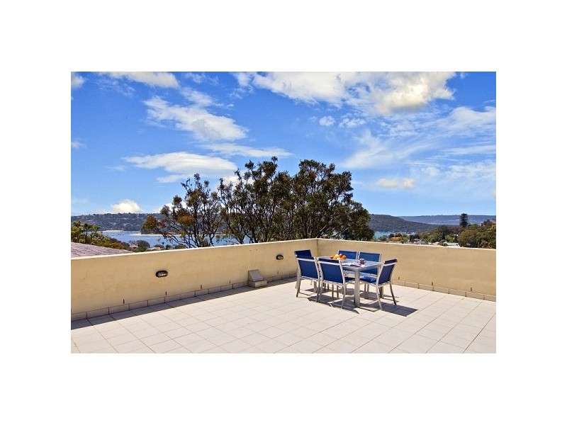 5/36 Upper Fairfax Road, Mosman NSW 2088